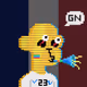 3300
