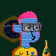 Apes World cup #3055