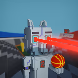 Zcode Doge PLATINUM NFT #19