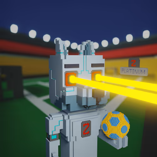 Zcode Nft