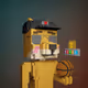 11