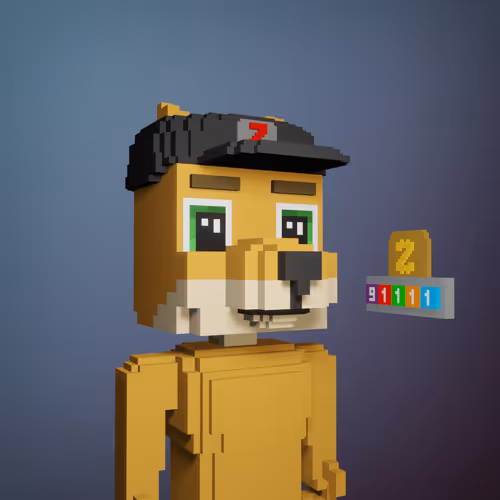Zcode Nft