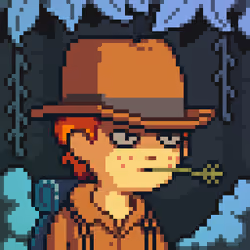 YoloGang Official #127