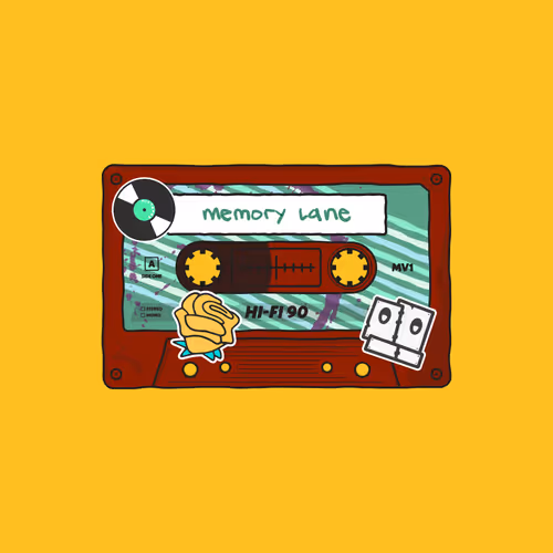 Mixtapes Vol 1 #1417