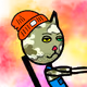 5533