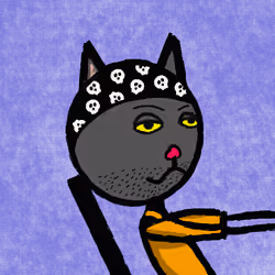 gutter mfer #0744