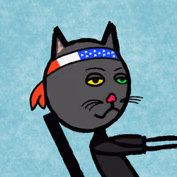 gutter mfer #6404