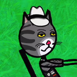 gutter mfer #0667