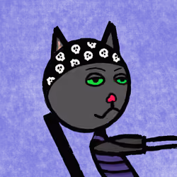 gutter mfer #6176