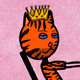 2667