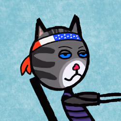 gutter mfer #3076