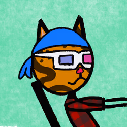 gutter mfer #1421