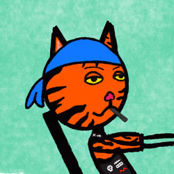 gutter mfer #1144