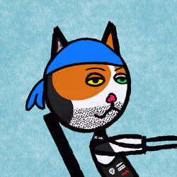 gutter mfer #6436