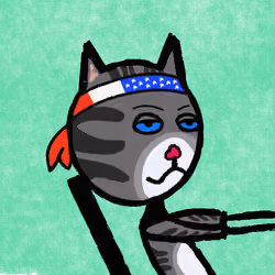 gutter mfer #6435