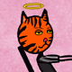 6045