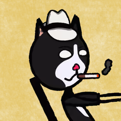 gutter mfer #0113