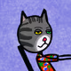 5735