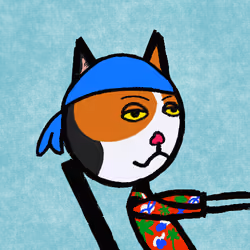 gutter mfer #6433