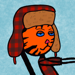 gutter mfer #5176