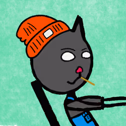 gutter mfer #5573