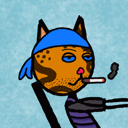 Guttermfers