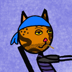gutter mfer #1132