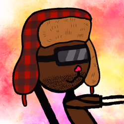 gutter mfer #1412