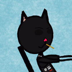 gutter mfer #6402