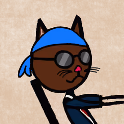 gutter mfer #3438