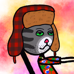 gutter mfer #0540