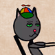 2433
