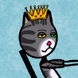 gutter mfer #0676