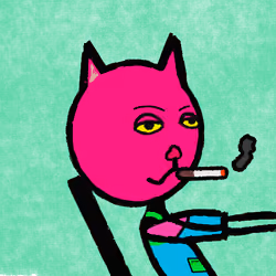 gutter mfer #6424