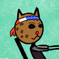 gutter mfer #0739