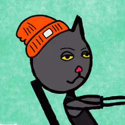 gutter mfer #0747