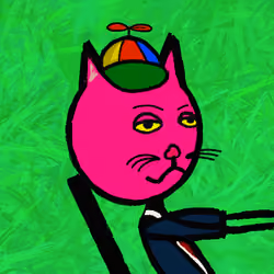gutter mfer #2383