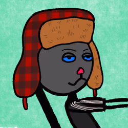 gutter mfer #3810