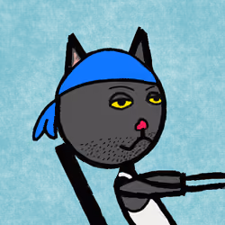 gutter mfer #0542