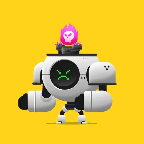 Kibatsu Mecha