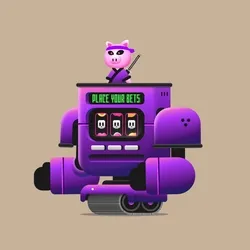 Kibatsu Mecha #971