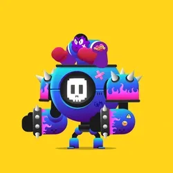 Kibatsu Mecha #1119