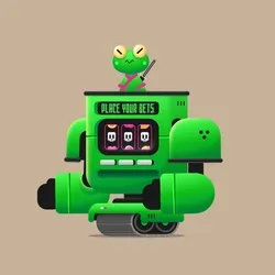 Kibatsu Mecha #862
