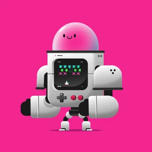 Kibatsu Mecha #13