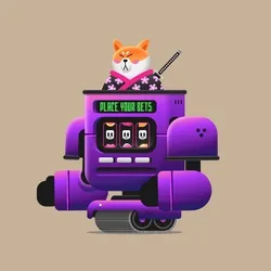 Kibatsu Mecha #1974