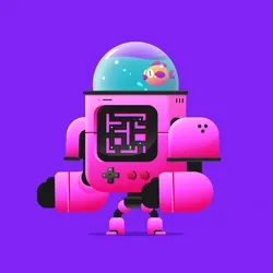 Kibatsu Mecha #1975