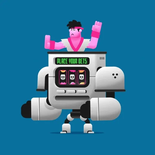 Kibatsu Mecha