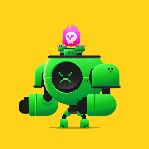 Kibatsu Mecha
