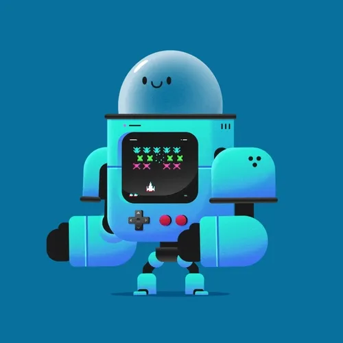 Kibatsu Mecha