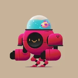 Kibatsu Mecha #1359